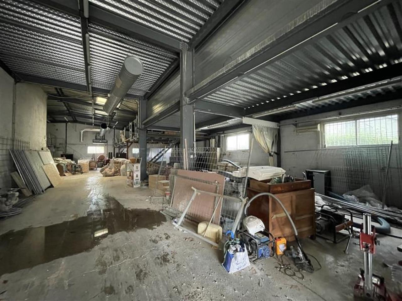 Vente local d'activité Montpellier Hérault OVACT2639841 5