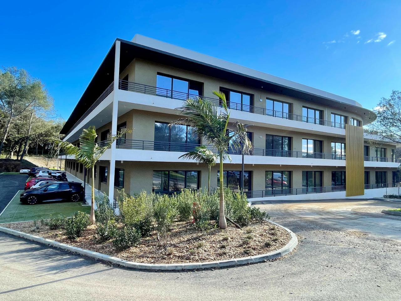 Location bureau Biot Alpes-Maritimes OLBUR2115395