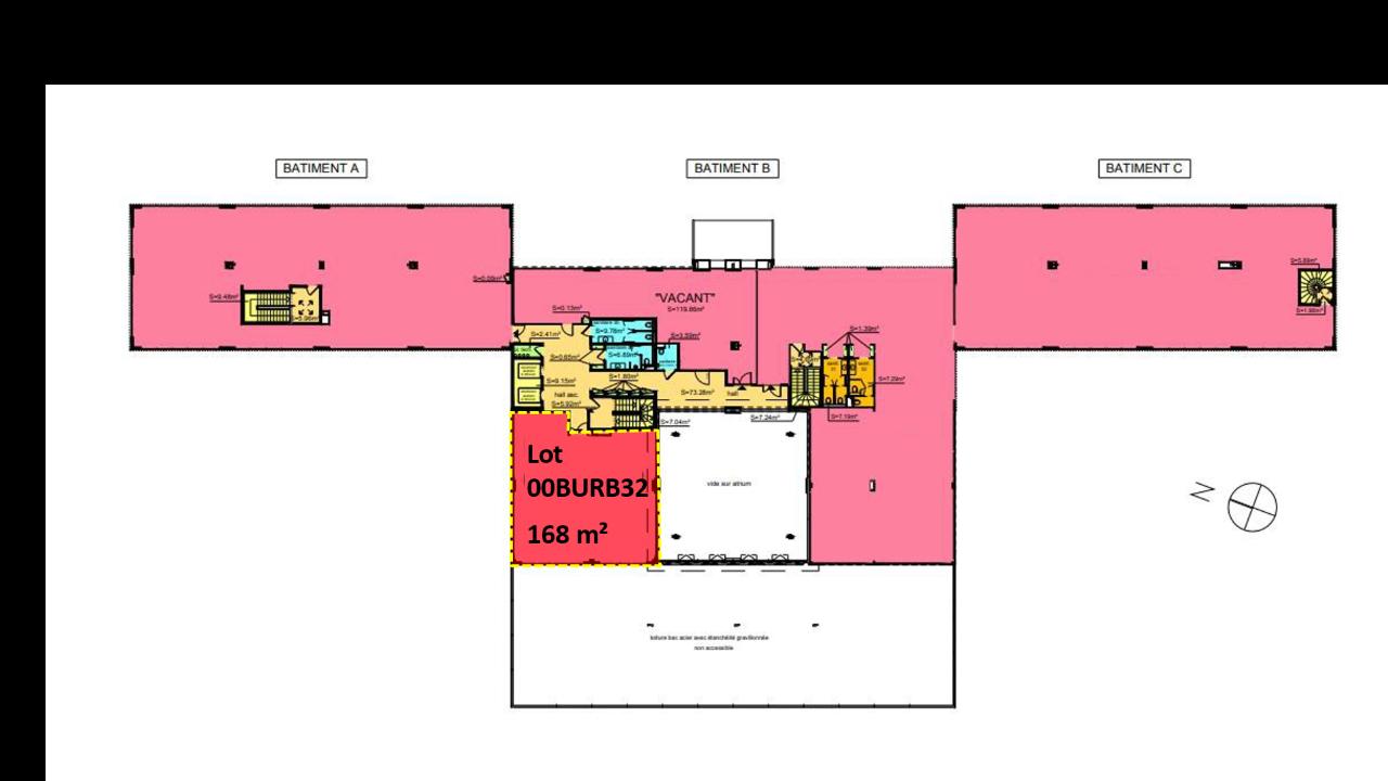 Location bureau Limonest Rhône OLBUR2109136 13