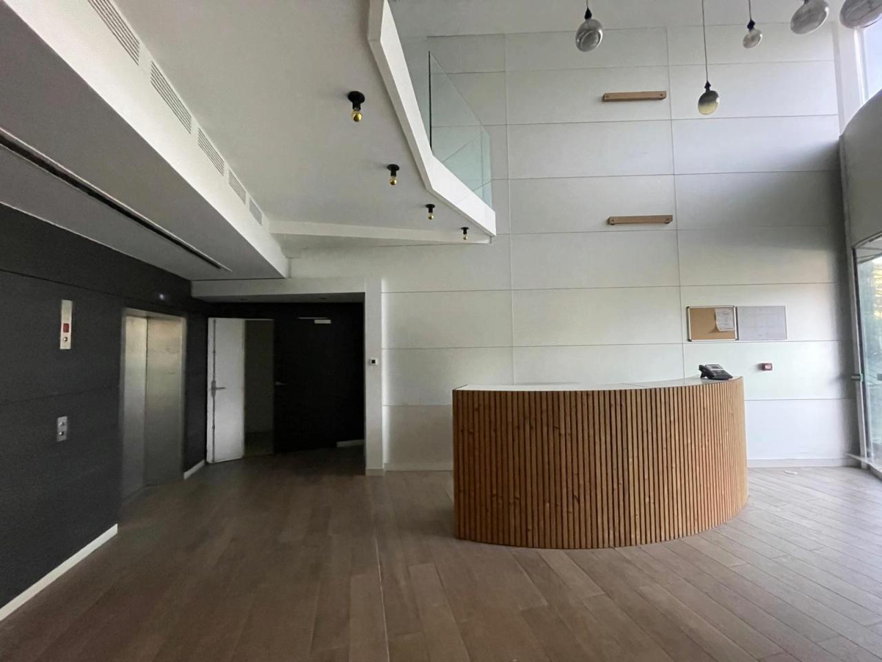 Location bureau Romainville Seine-Saint-Denis OLBUR2108122 8