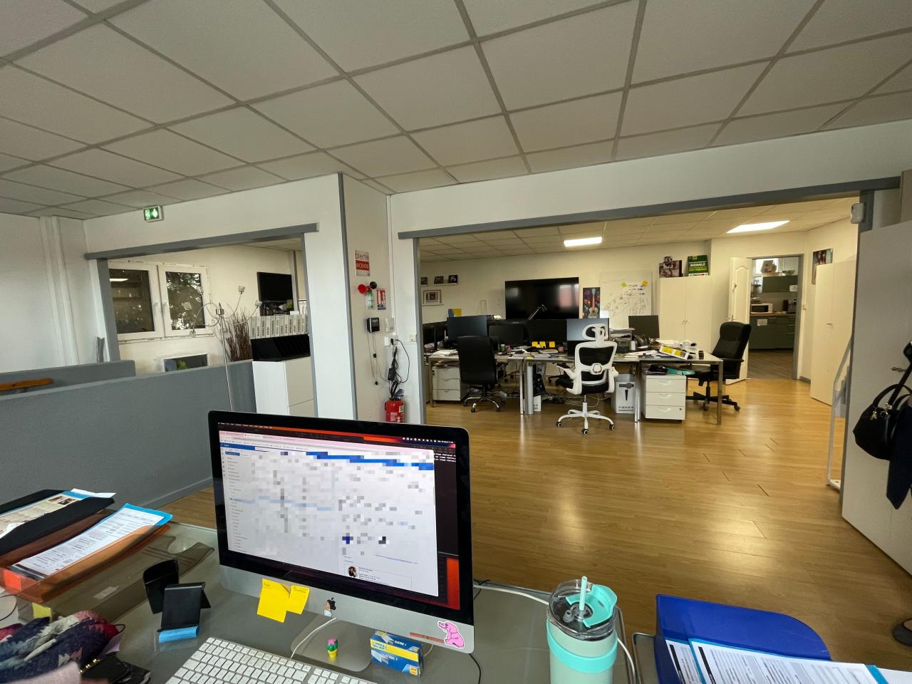 Location local d'activité Argenteuil Val-d'Oise OLACT2202952 5