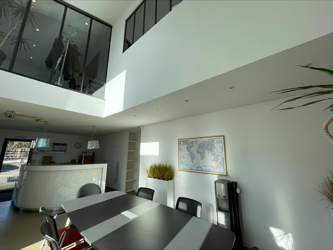 Vente bureau Noyal-sur-Vilaine Ille-et-Vilaine OVBUR2317309 9