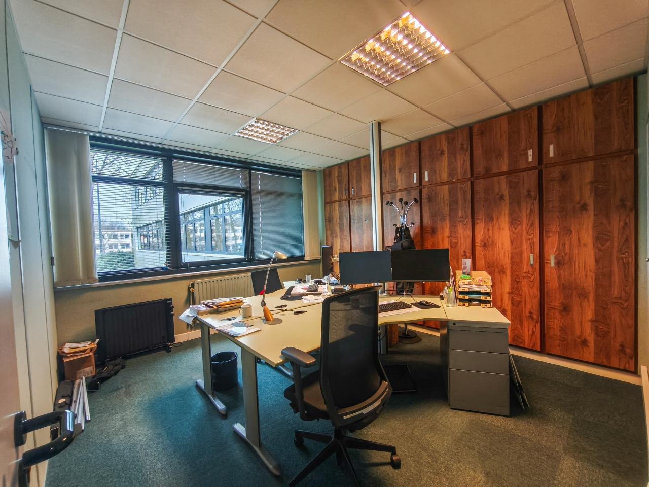 Vente bureau Rennes Ille-et-Vilaine OVBUR2537882 1