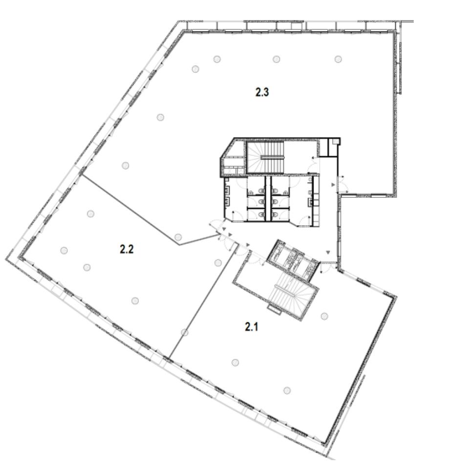 Vente bureau Castelnau-le-Lez Hérault OVBUR2640827 12