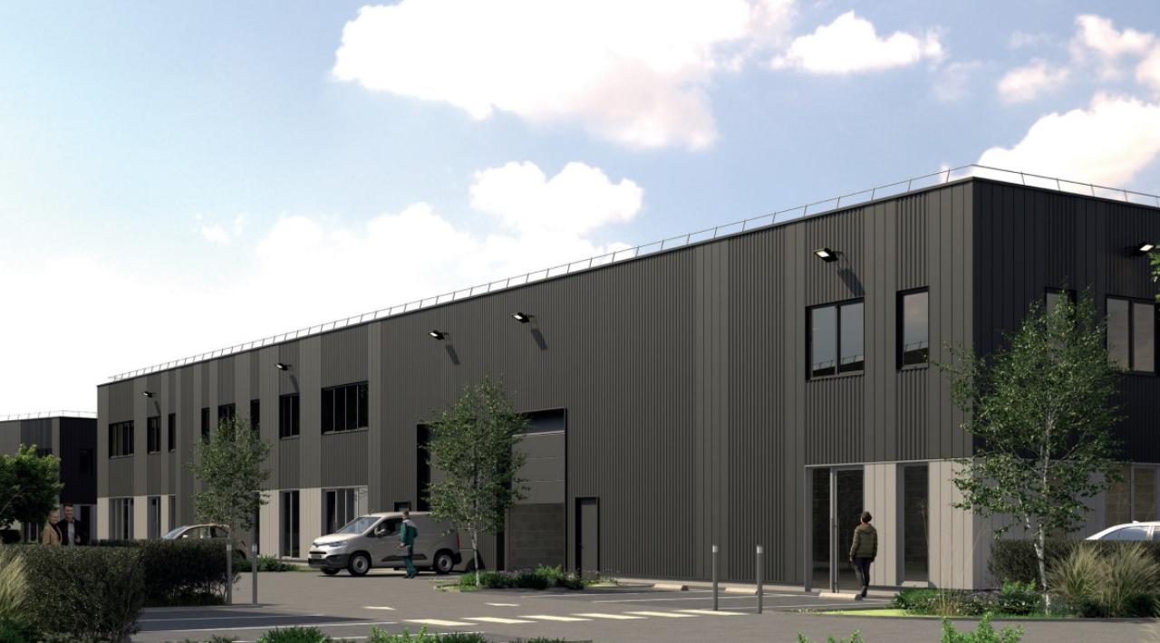 Location local d'activité Lys-lez-Lannoy Nord OLACT2531088 6