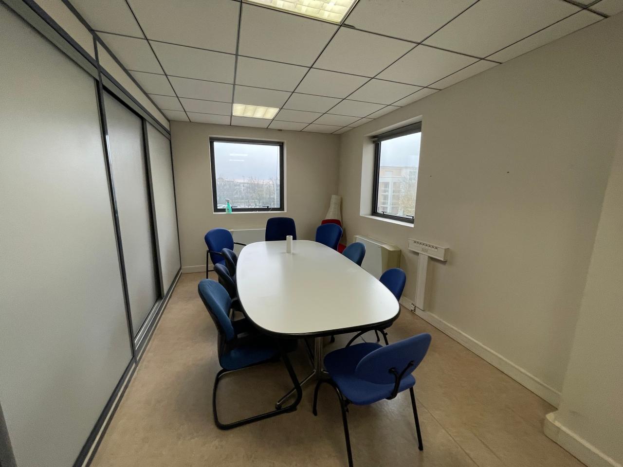 Vente bureau Dijon Côte-d'Or OVBUR2537109 9