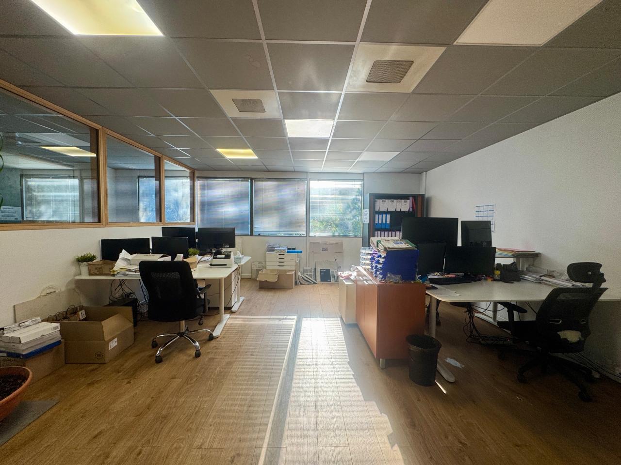 Location bureau Aix-en-Provence Bouches-du-Rhône OLBUR2115070 9