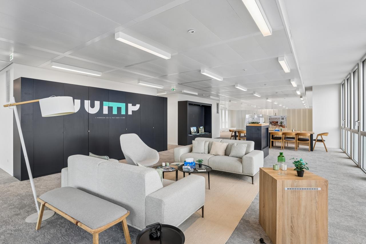 Location bureau Aubervilliers Seine-Saint-Denis OLBUR2100399 5