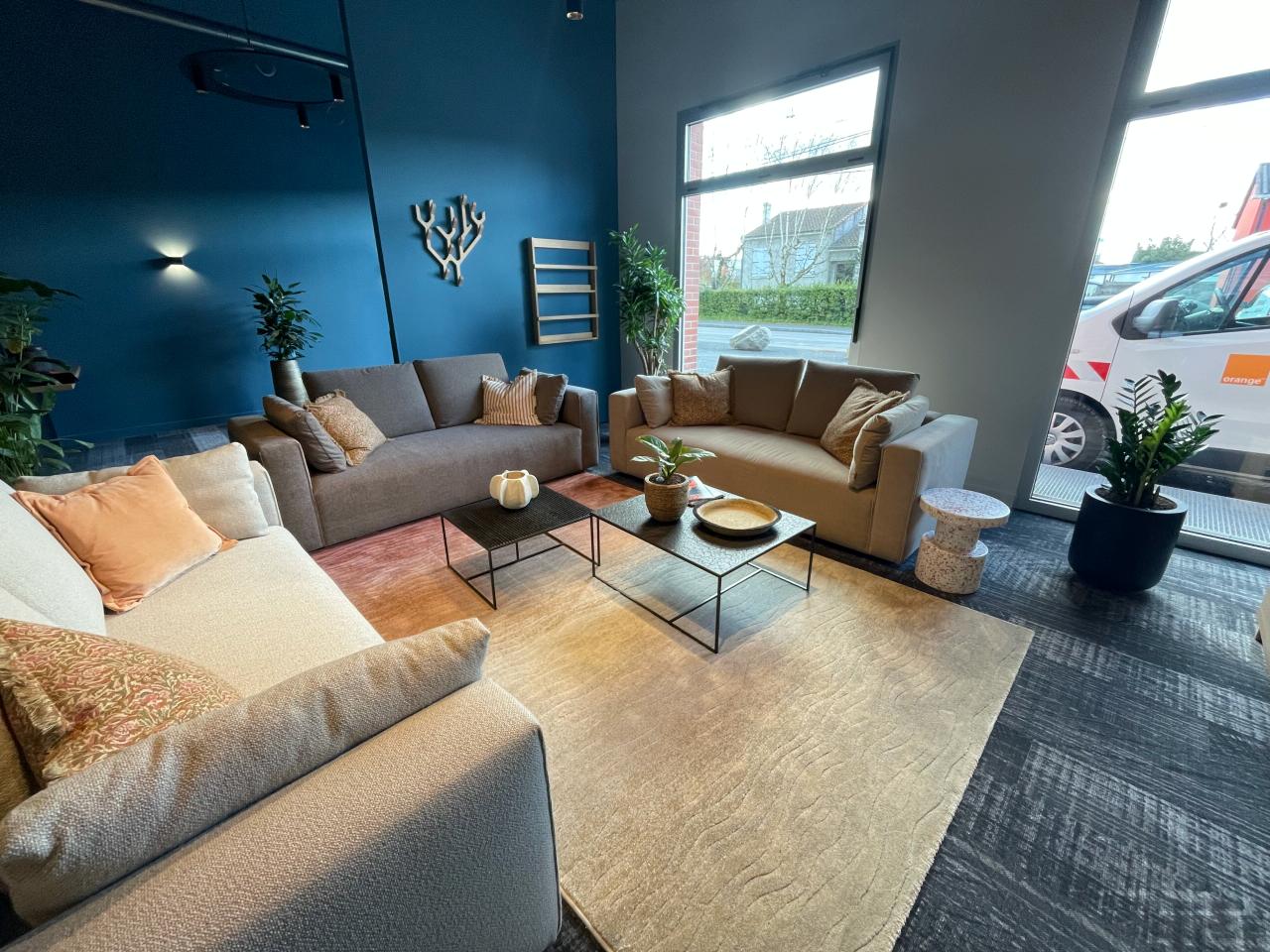 Location coworking Saint-Sébastien-sur-Loire Loire-Atlantique OLBUR2421359 8