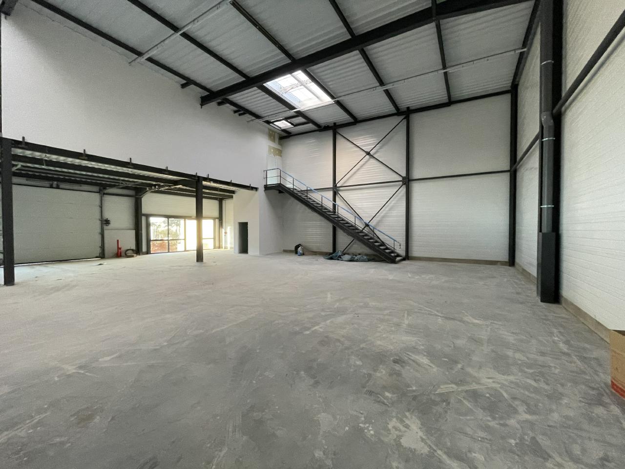 Location local d'activité Saint-Quentin-Fallavier Isère OLACT2316912 4