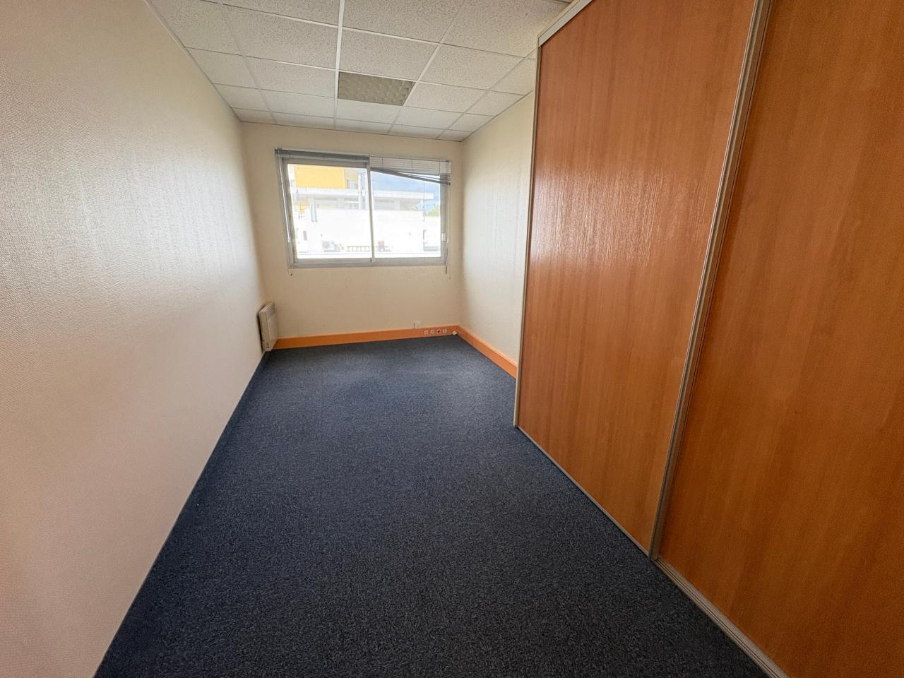 Location bureau Treillières Loire-Atlantique OLBUR2640975 19