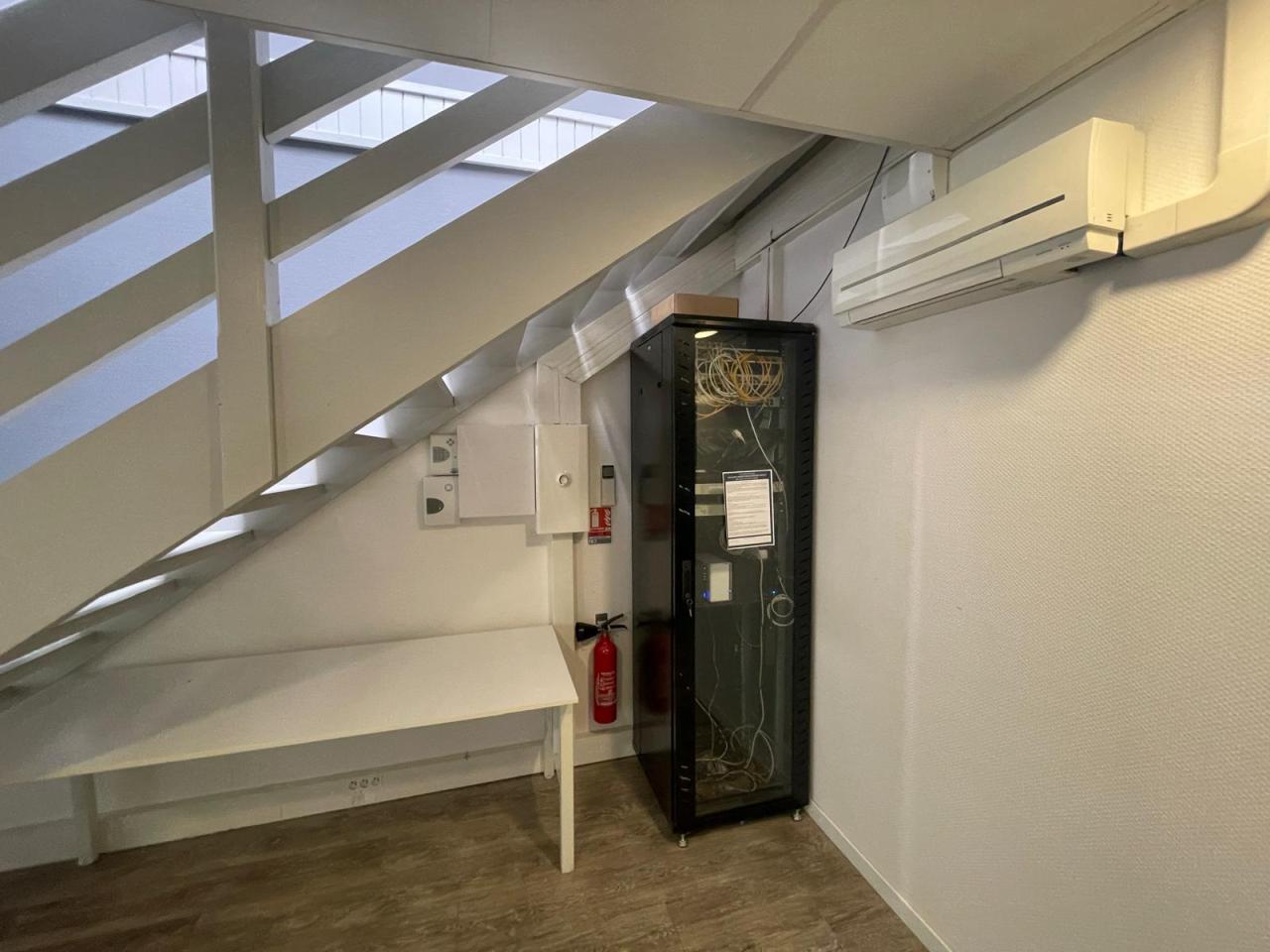 Location bureau Balma Haute-Garonne OLBUR2644559 2