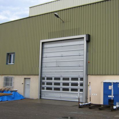 Location local d'activité Chassieu Rhône OLACT2425695 6