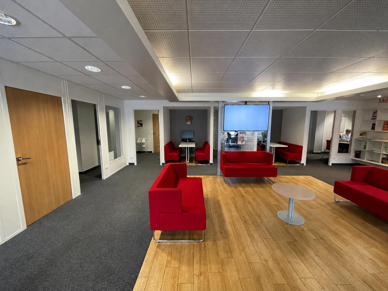 Vente bureau Nantes Loire-Atlantique OVBUR2642036 7