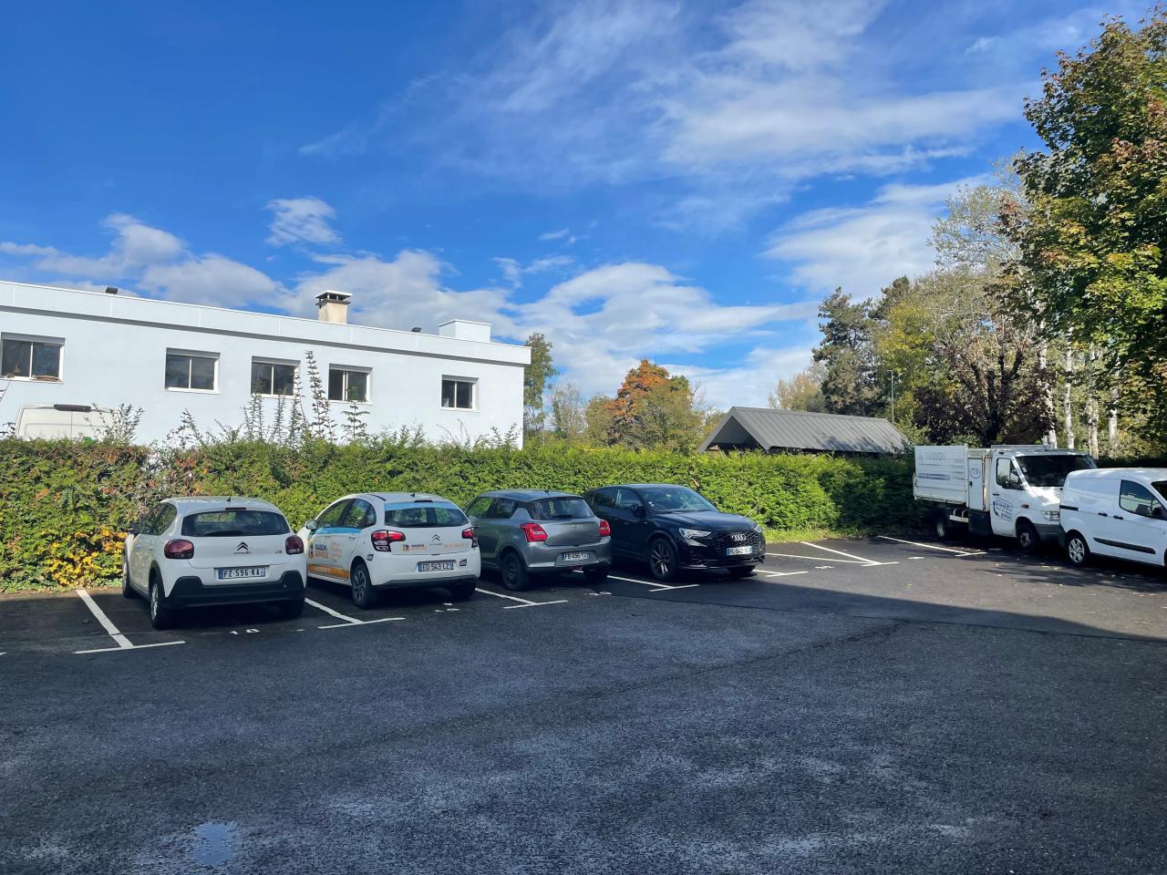 Location local d'activité Meythet Haute-Savoie OLACT2426804 13