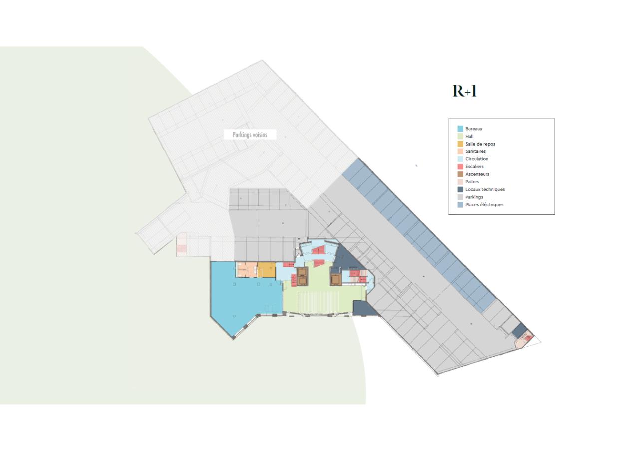 Location bureau Sèvres Hauts-de-Seine OLBUR2201780 5