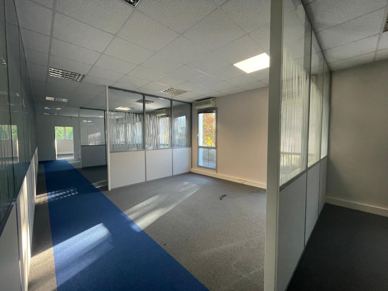 Location bureau La-Chapelle-sur-Erdre Loire-Atlantique OLBUR2423295 5