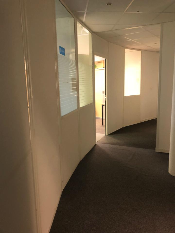 Location bureau Mérignac Gironde OLBUR2315764 5