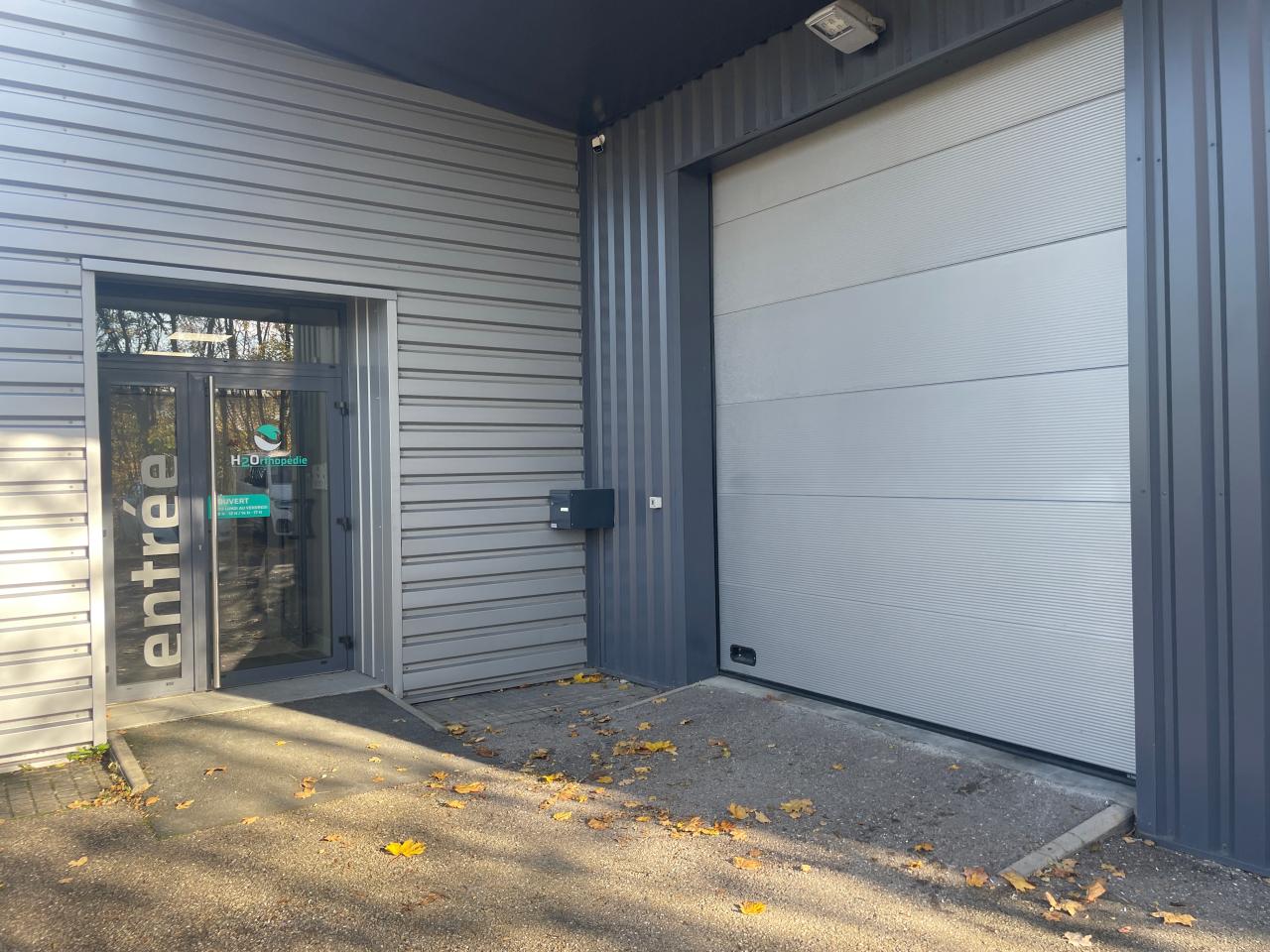 Location bureau Maxéville Meurthe-et-Moselle OLBUR2535160 3