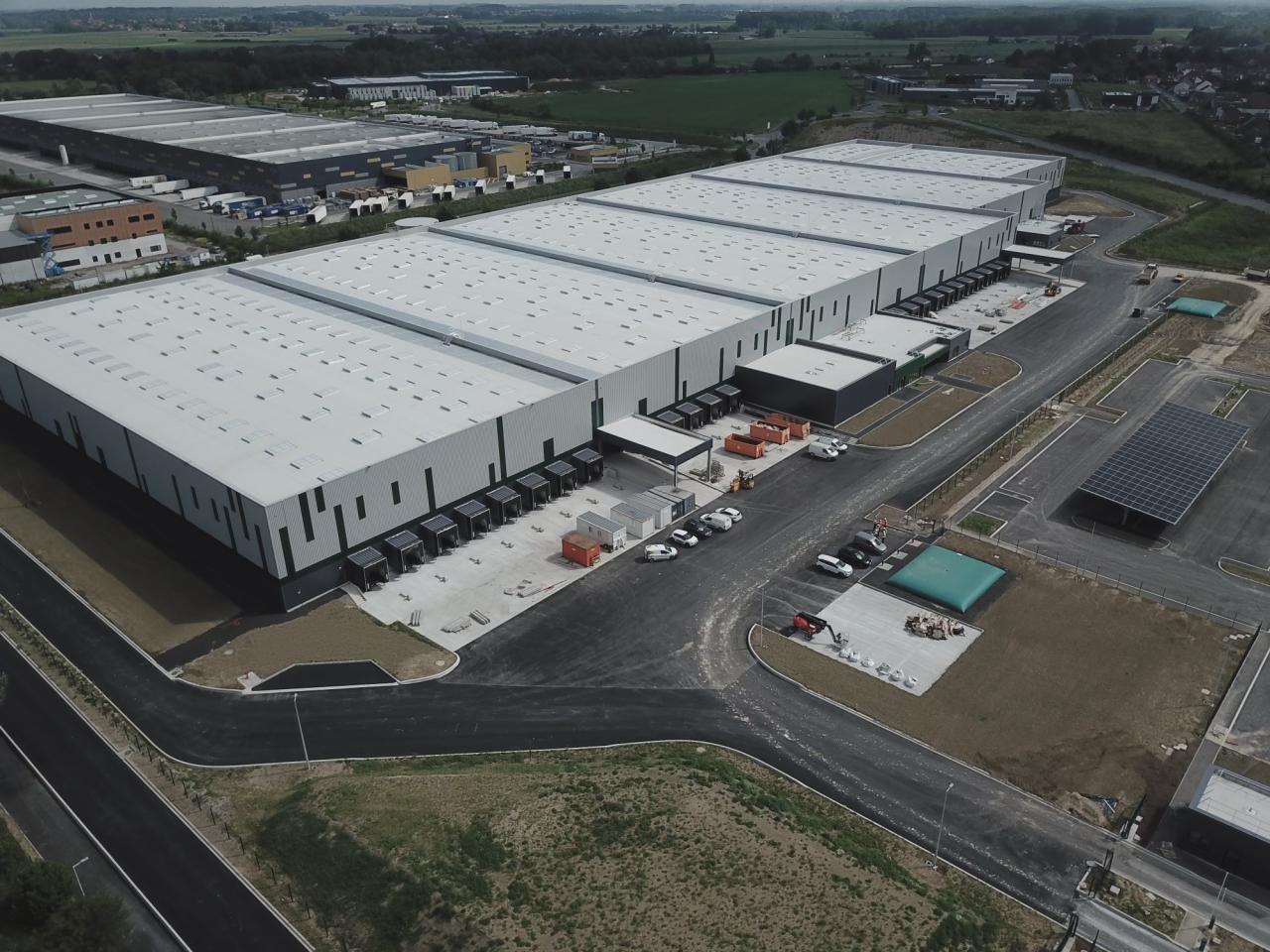 Location entrepôt classe a Billy-Berclau Pas-de-Calais OLLOG2424372 3