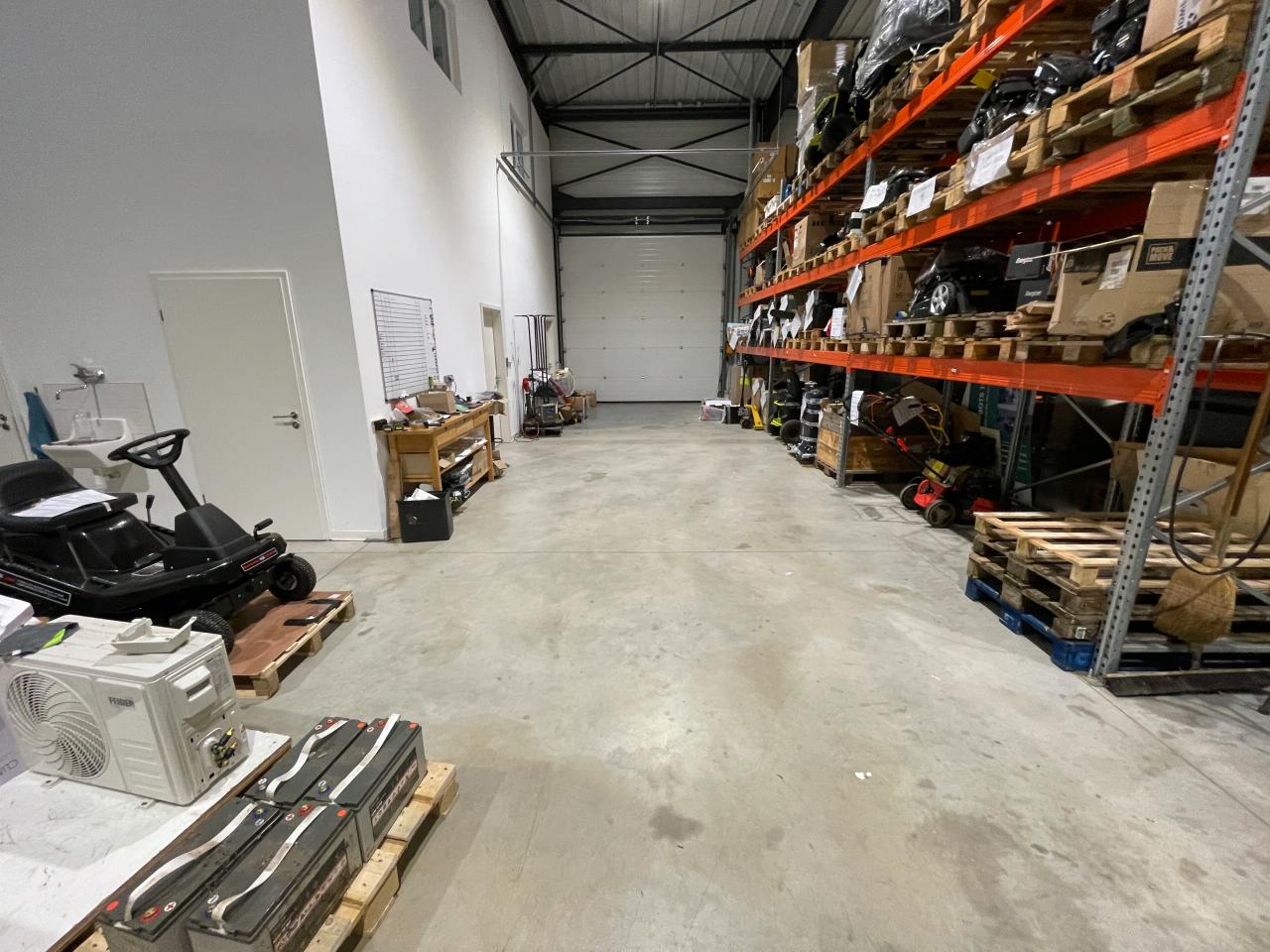 Location local d'activité Bouxières-sous-Froidmont Meurthe-et-Moselle OLACT2529351 10