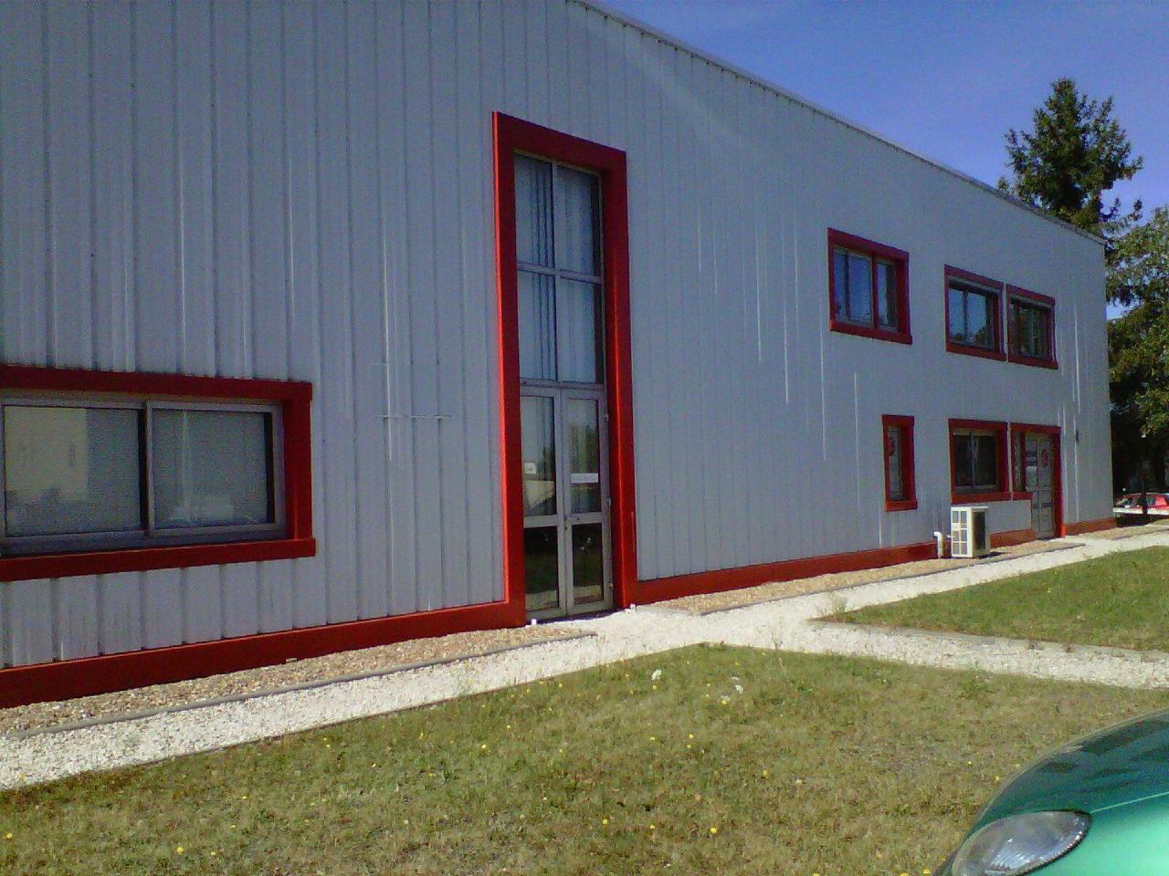 Location local d'activité Saint-Jean-le-Blanc Loiret OLACT2532269 7