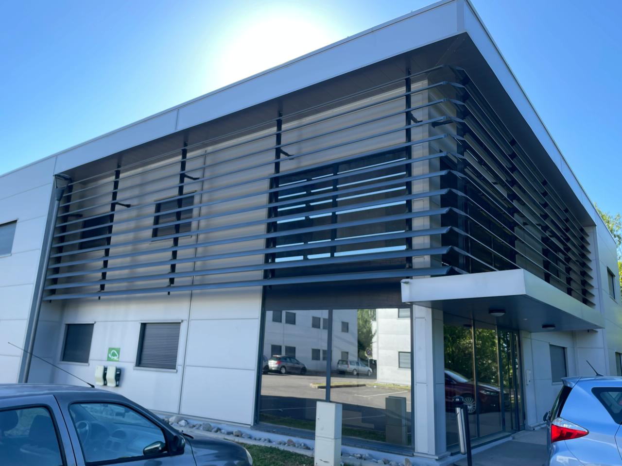 Location bureau Archamps Haute-Savoie OLBUR2203408 13