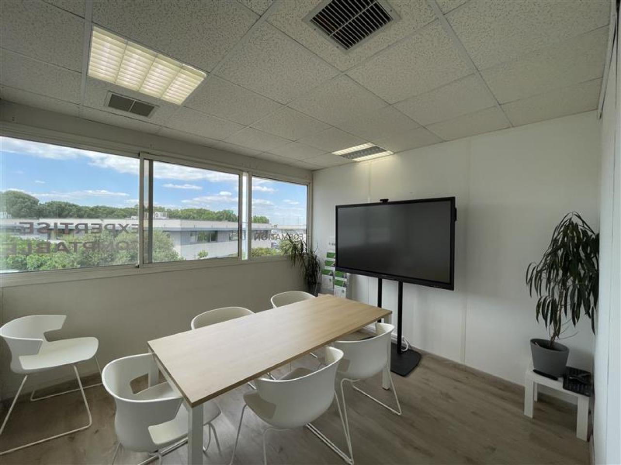 Vente bureau Baillargues Hérault OVBUR2532628 10