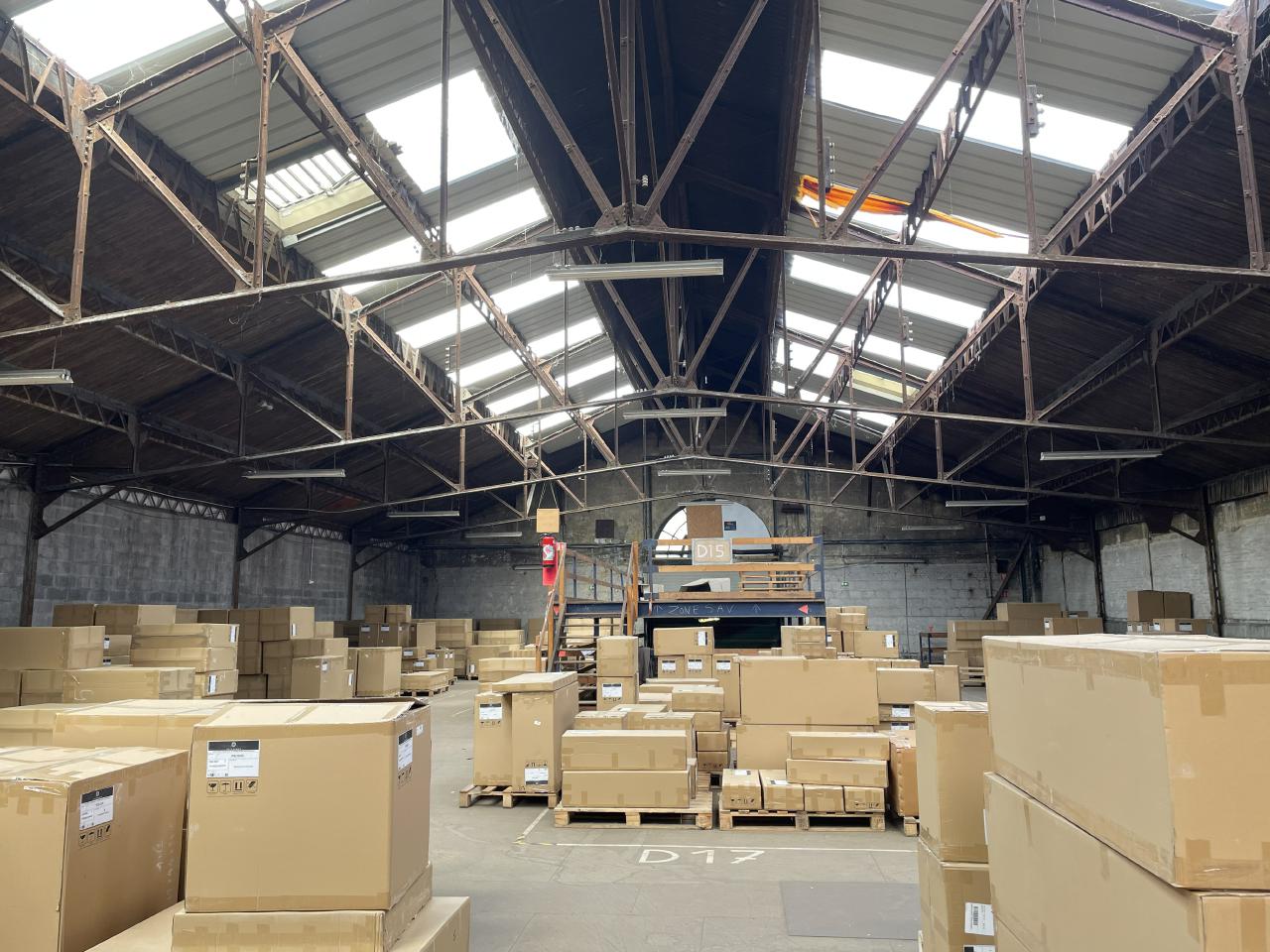 Vente local d'activité Le Havre Seine-Maritime OVACT2427949 12