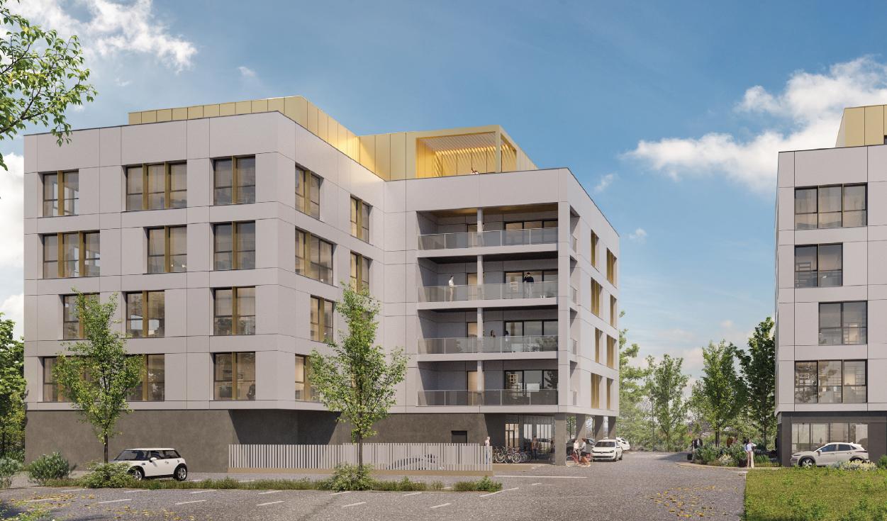 Vente bureau Dijon Côte-d'Or OVBUR2421154