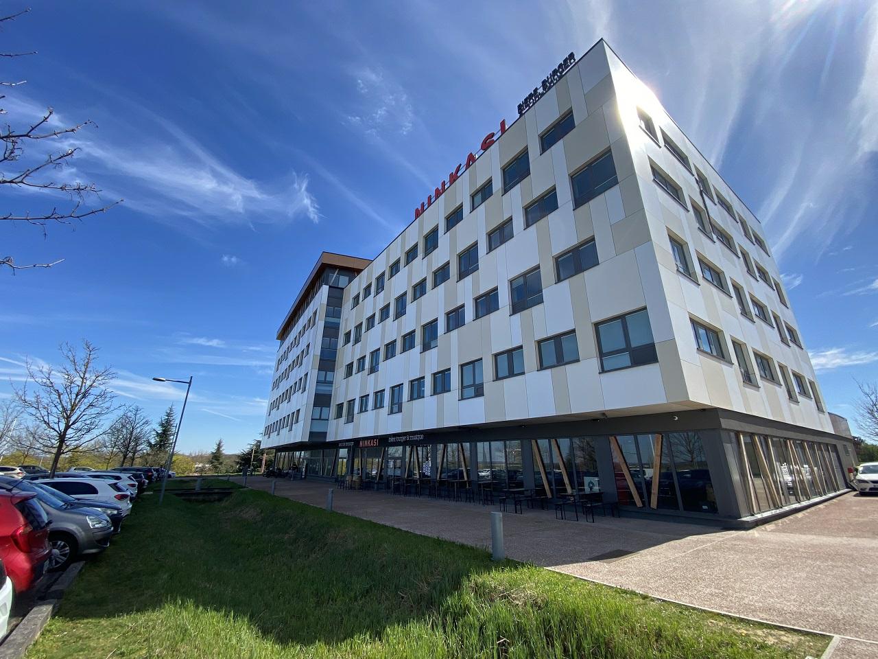 Location bureau Dijon Côte-d'Or OLBUR2110265 1