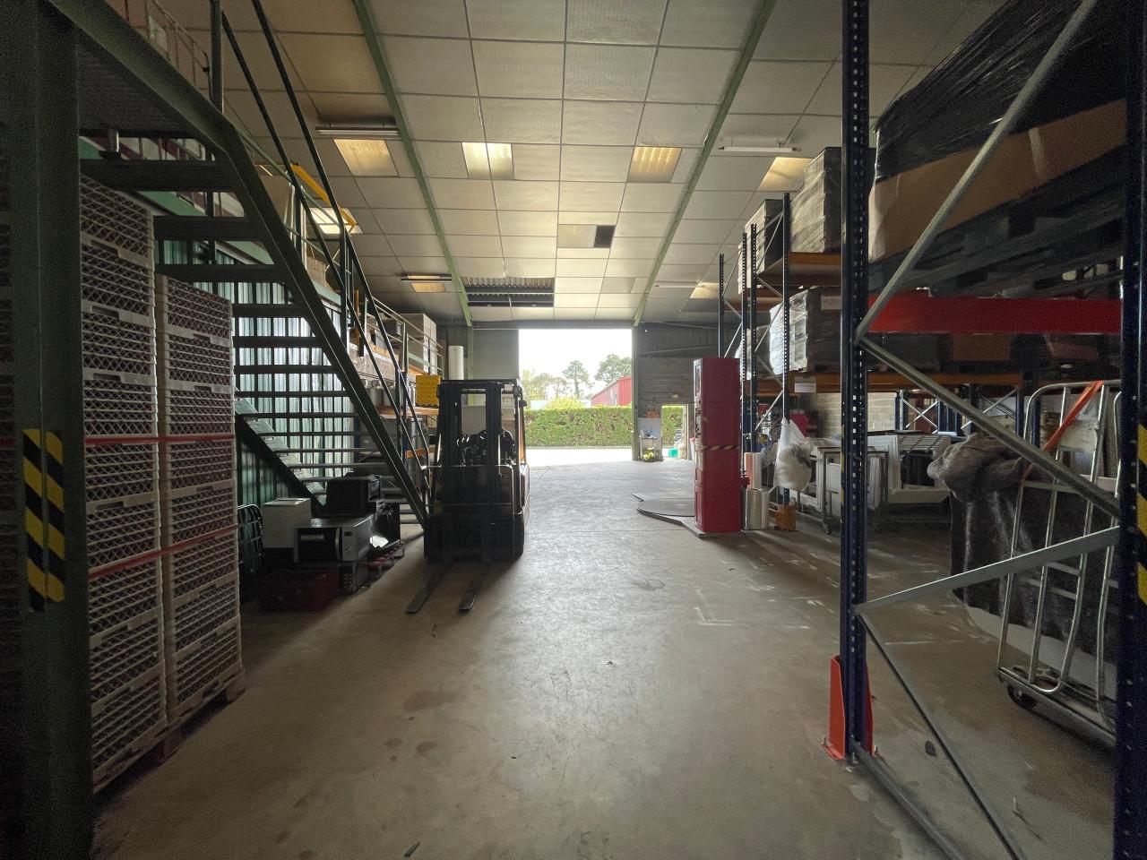 Vente local d'activité Canéjan Gironde OVACT2640927 17