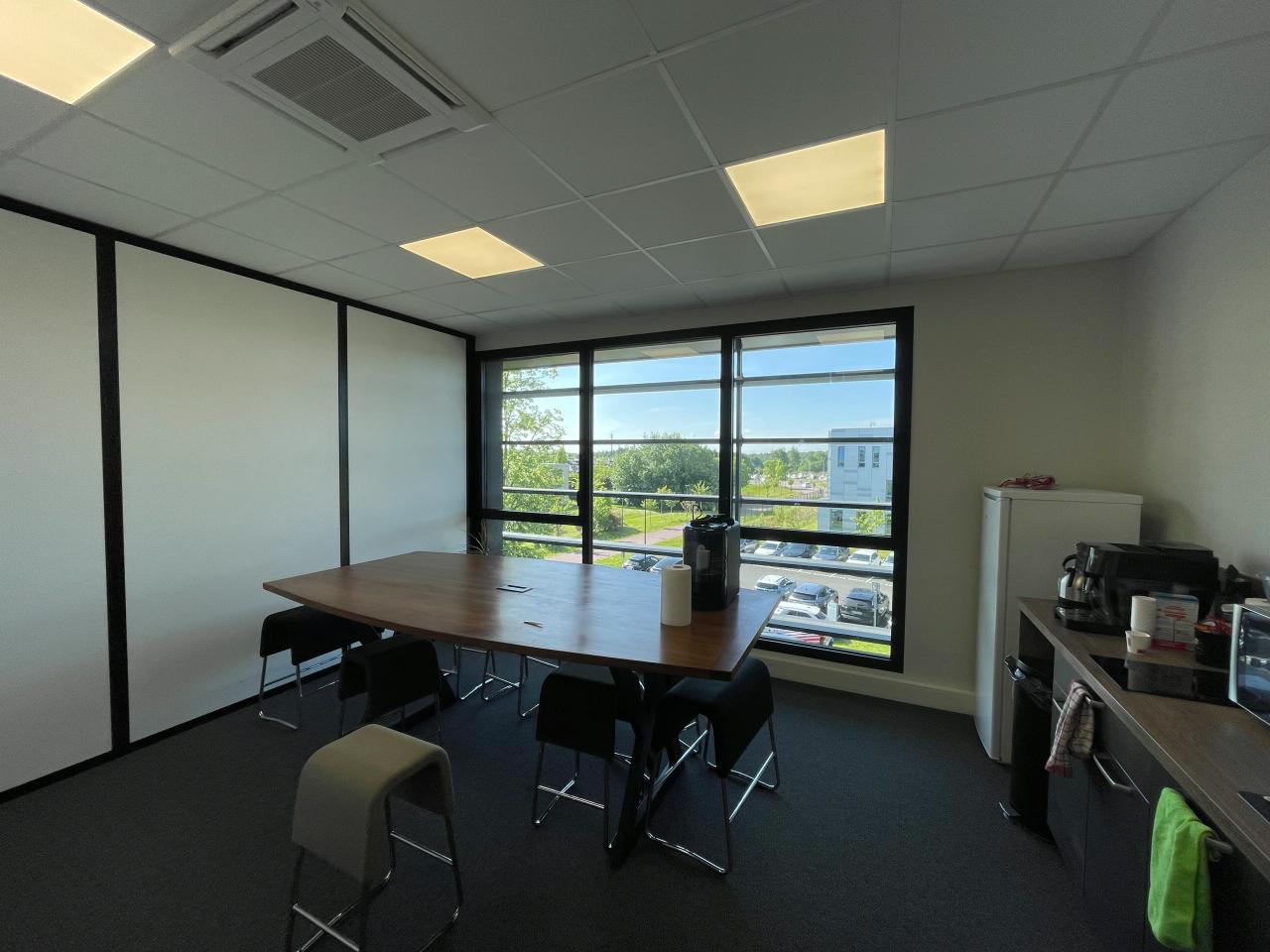 Location bureau Isneauville Seine-Maritime OLBUR2532279 5