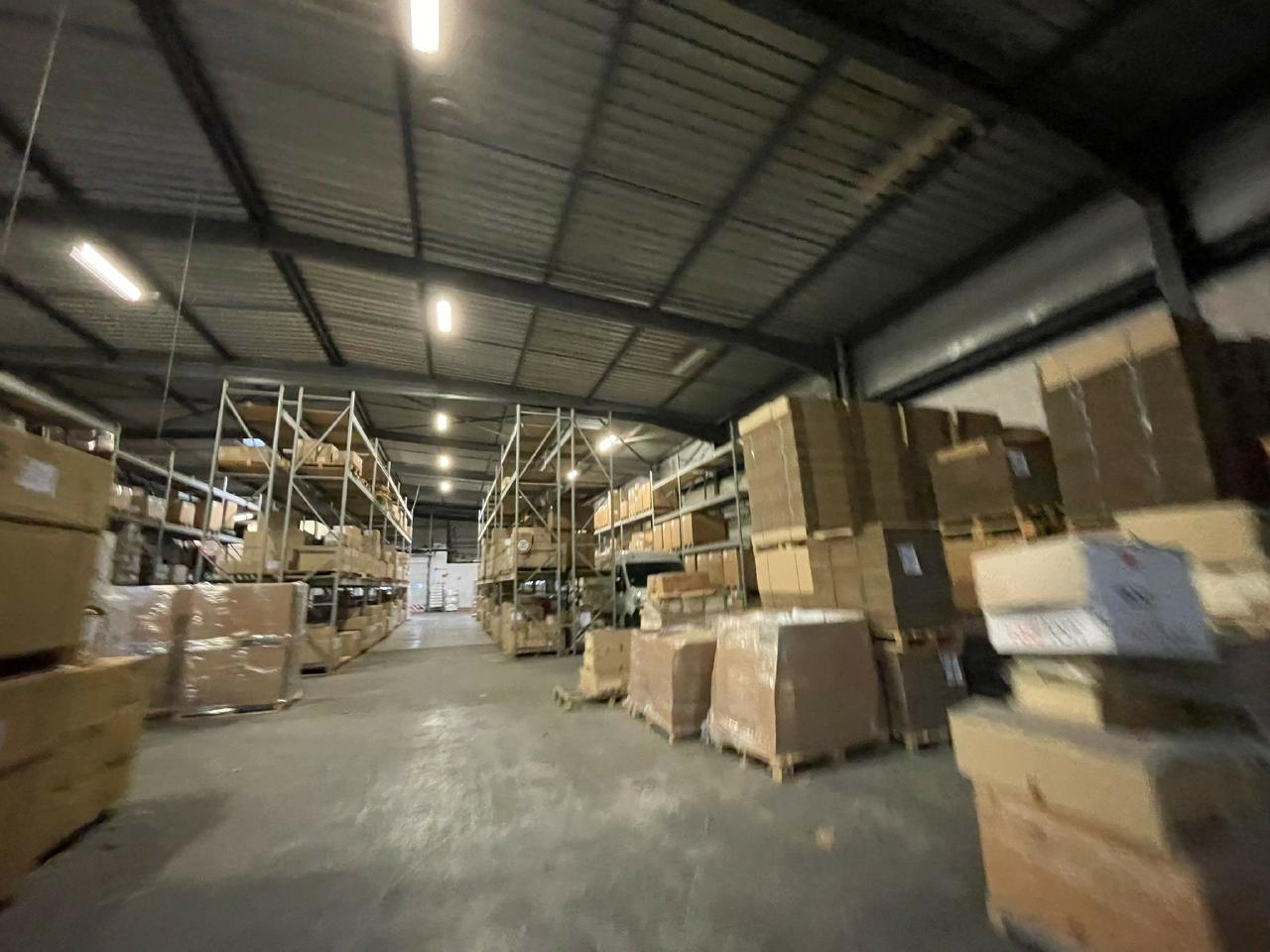 Vente local d'activité Nordausques Pas-de-Calais OVACT2419782 7