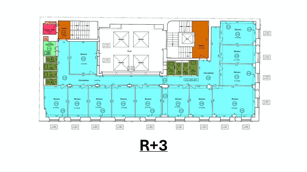 Location bureau Paris OLBUR2530496 16