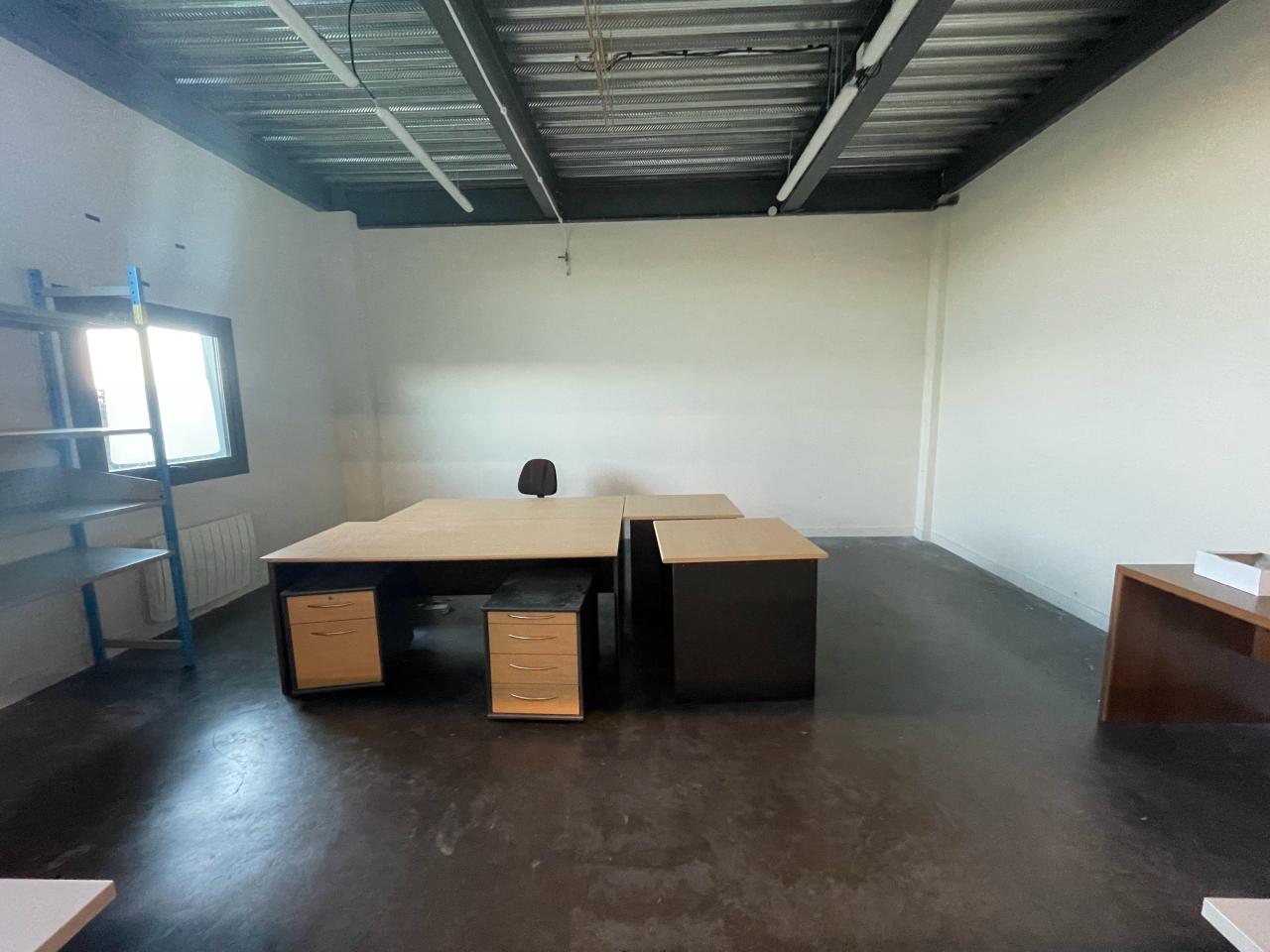 Location local d'activité Méré Yvelines OLACT2428058 5