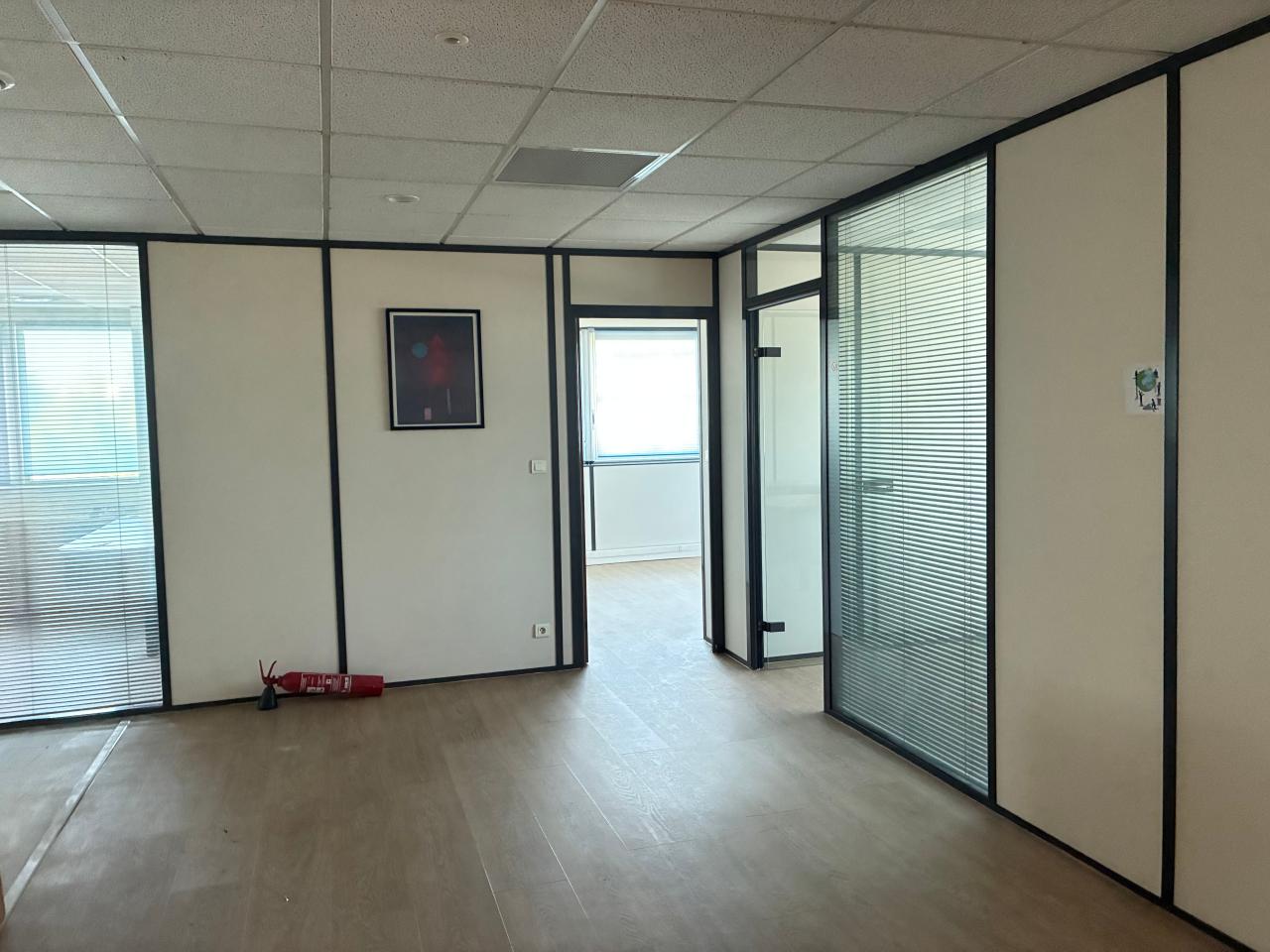 Location bureau Mérignac Gironde OLBUR2642665 6