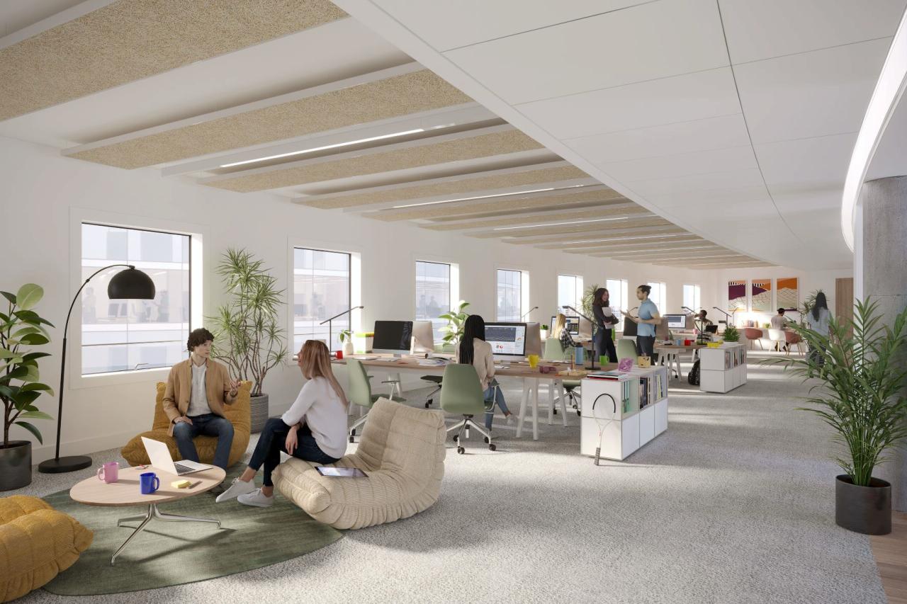 Location bureau Puteaux Hauts-de-Seine OLBUR2532530 17