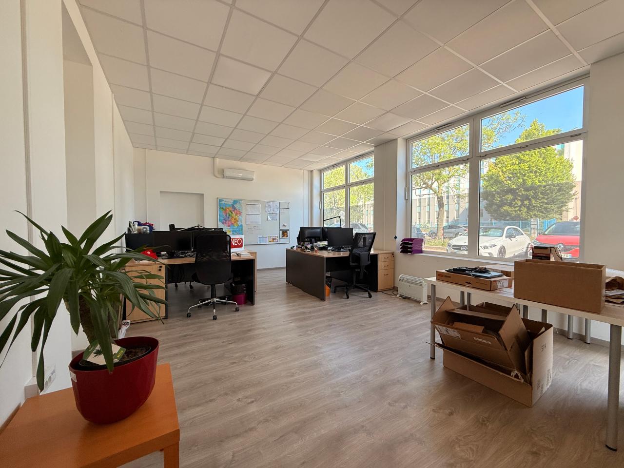 Location local d'activité Metz Moselle OLACT2315586 8