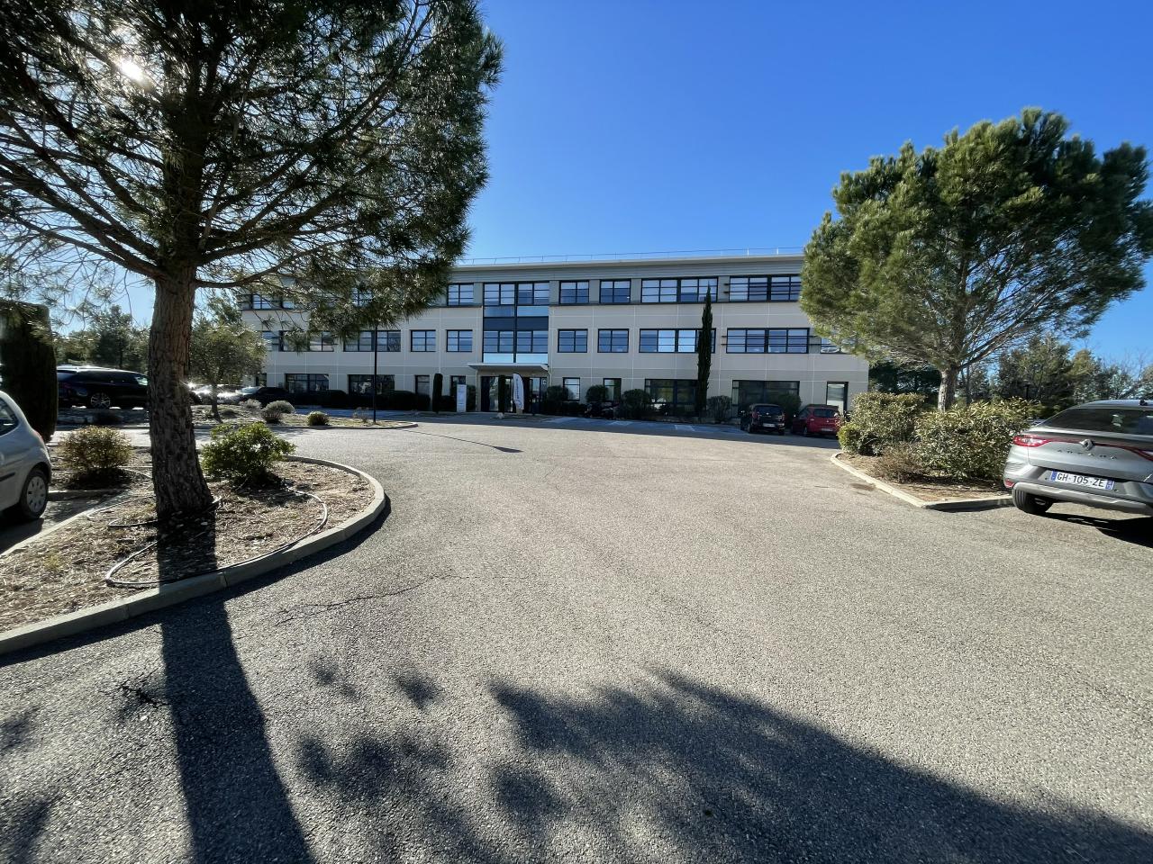 Location bureau Aix-en-Provence Bouches-du-Rhône OLBUR2428083 21