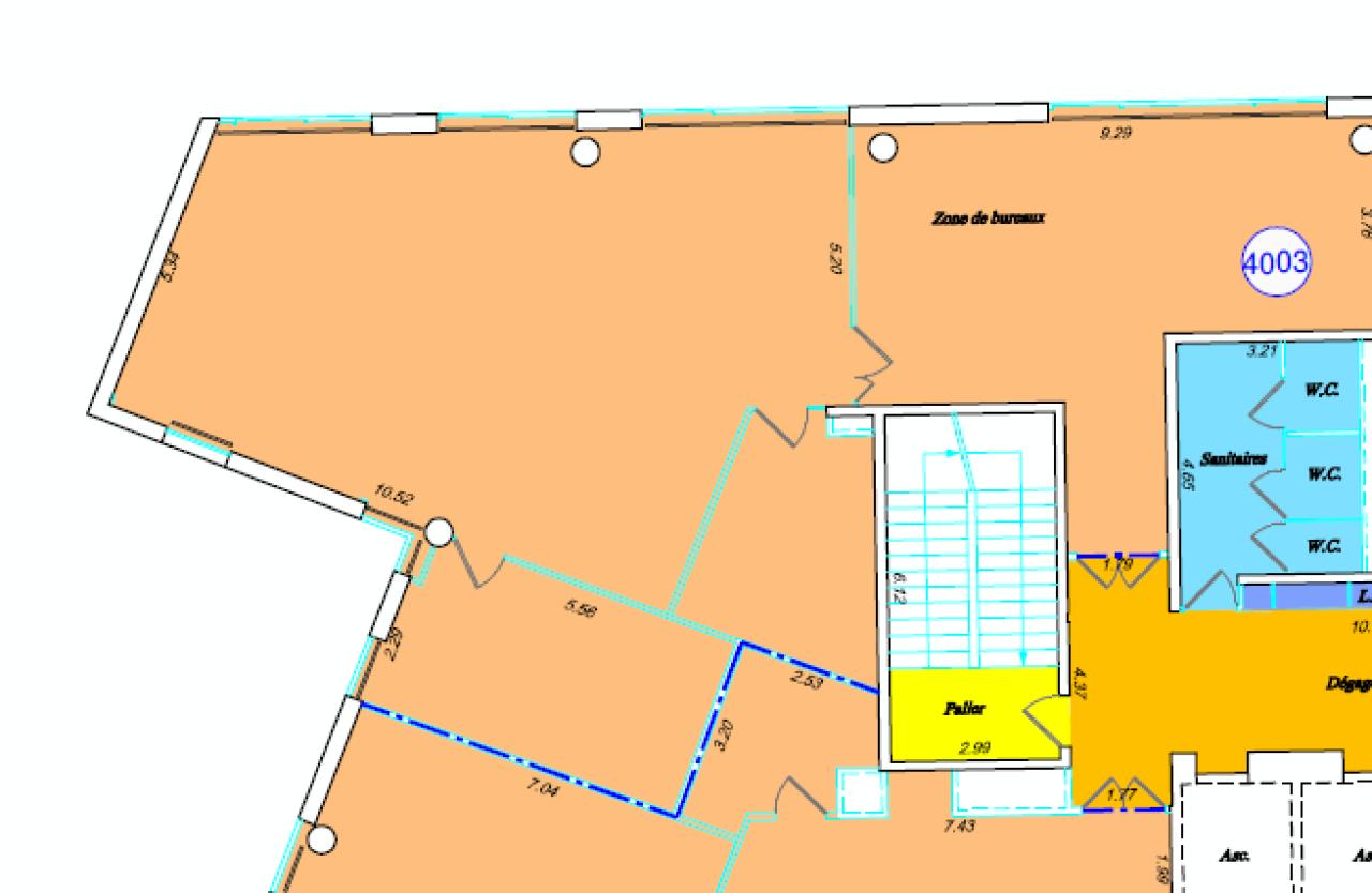 Location bureau Paris OLBUR2422370 58