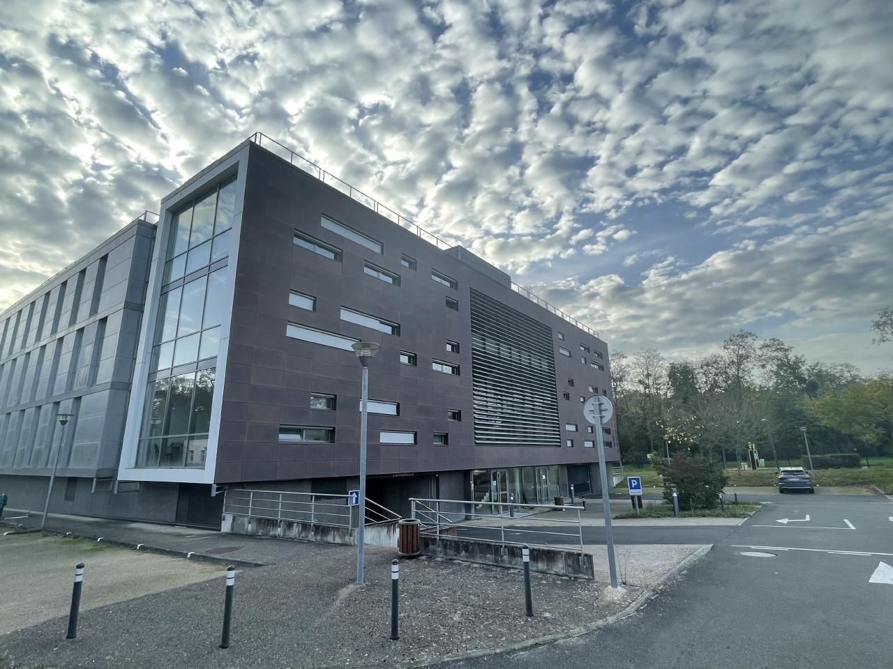 Location bureau Olivet Loiret OLBUR2113215 14