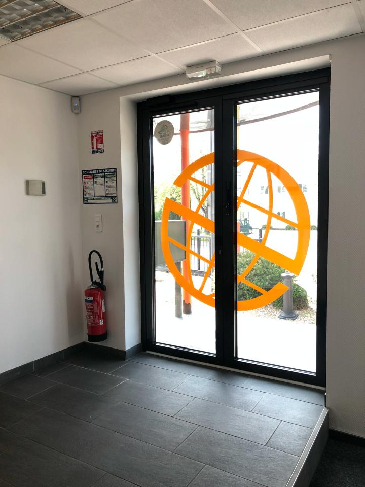 Location bureau Metz Moselle OLBUR2529341 6