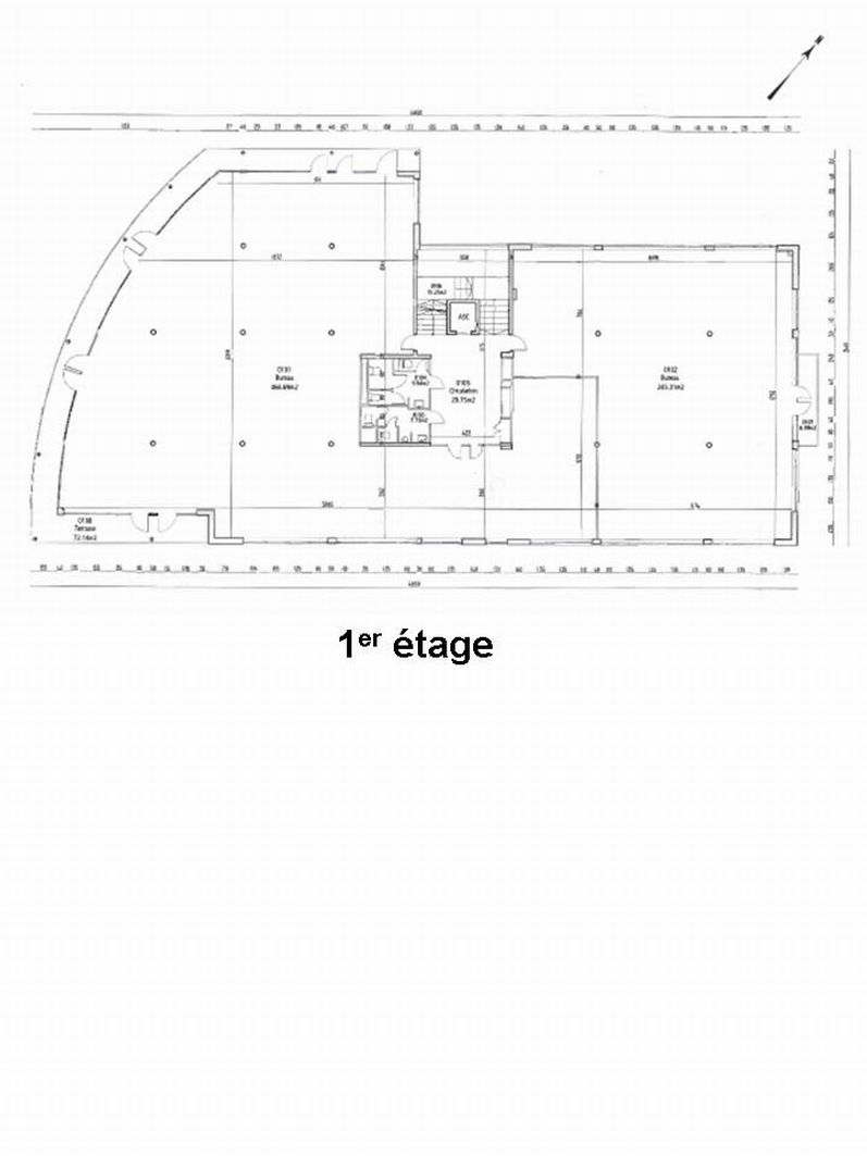 Location bureau Saint-Priest Rhône OLBUR2108990 6