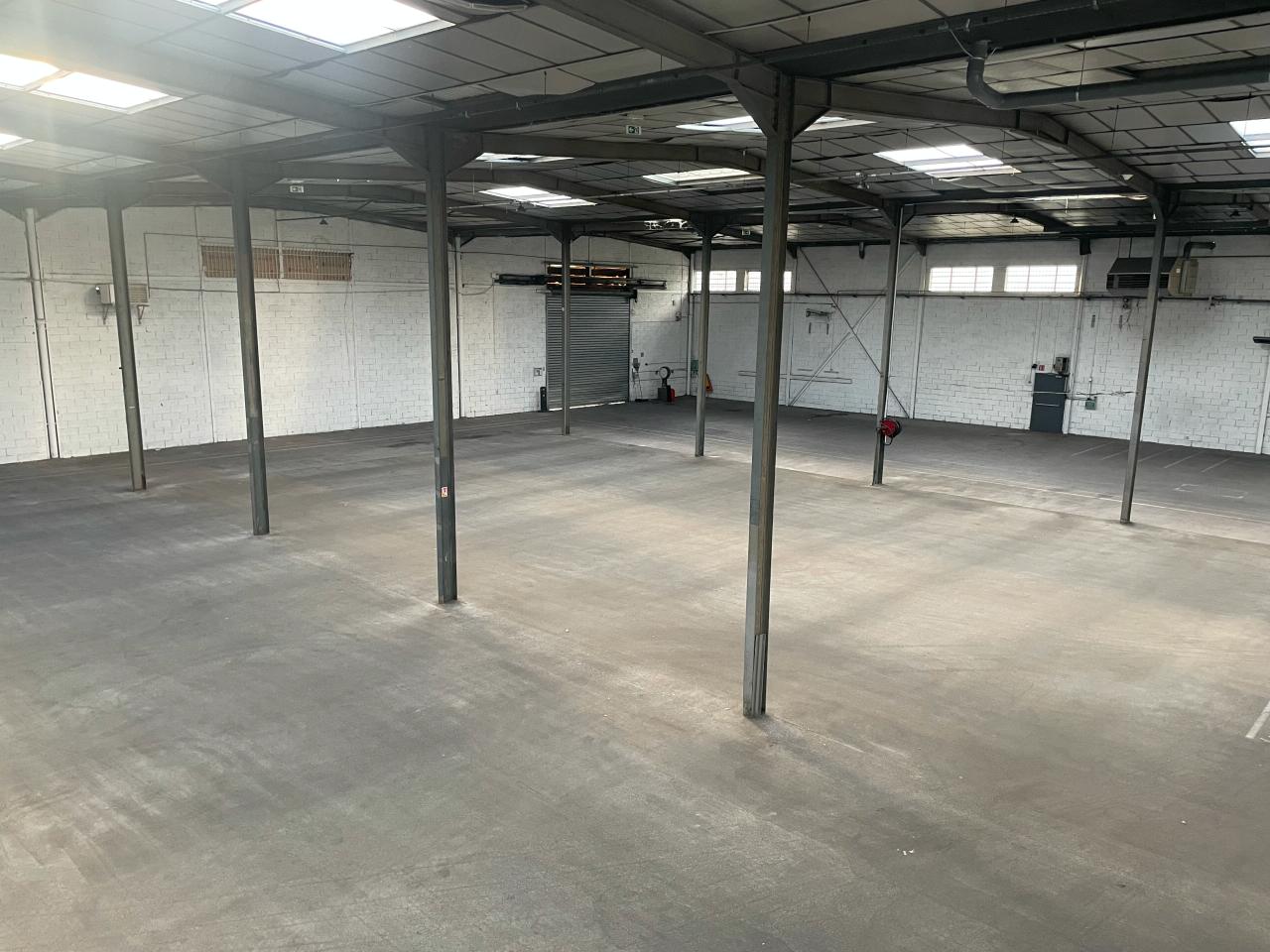 Location local d'activité Vaulx-en-Velin Rhône OLACT2427830 11