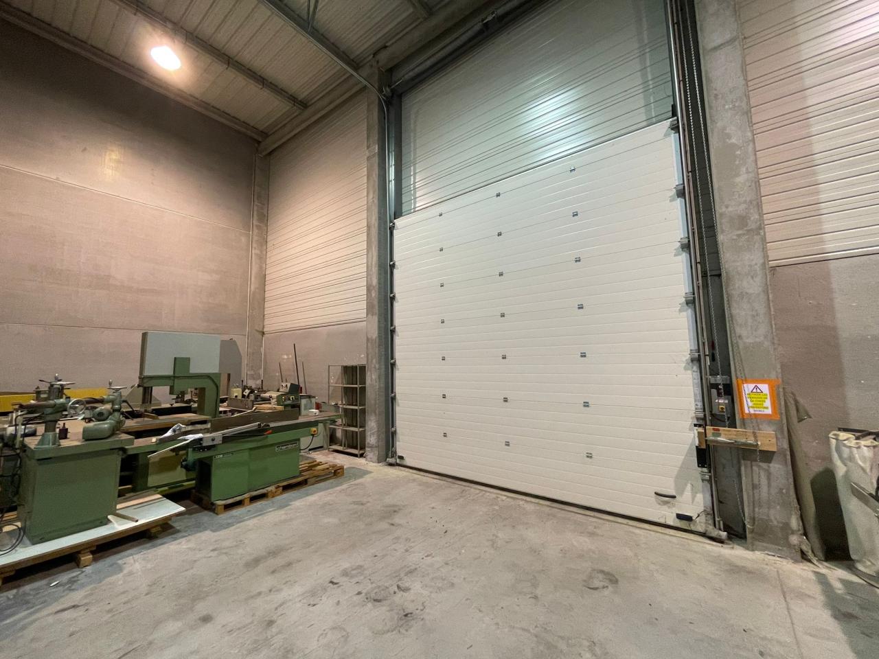 Vente local d'activité Pérenchies Nord OVACT2532802 7