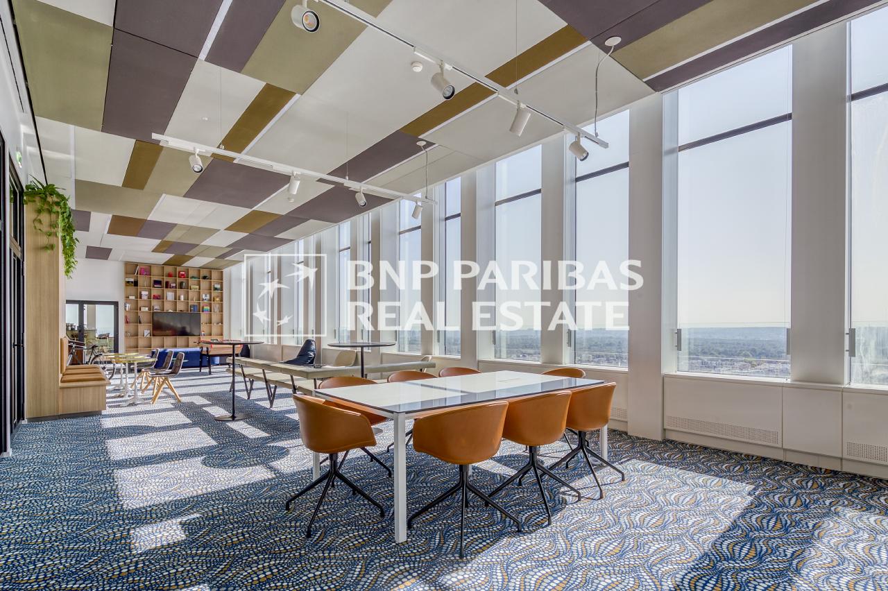 Location bureau Puteaux Hauts-de-Seine OLBUR2001944 15