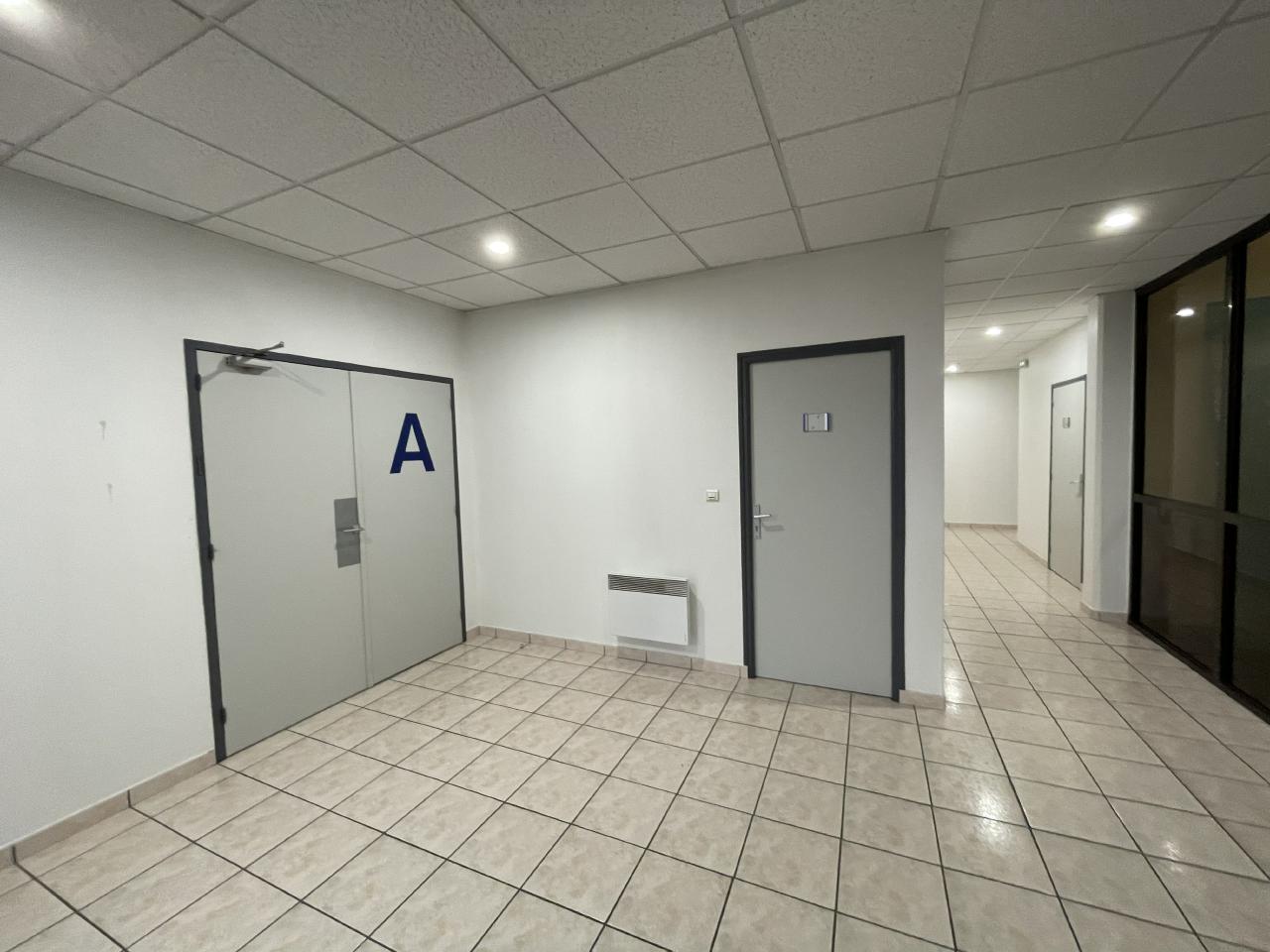 Location bureau Carquefou Loire-Atlantique OLBUR2112315 1