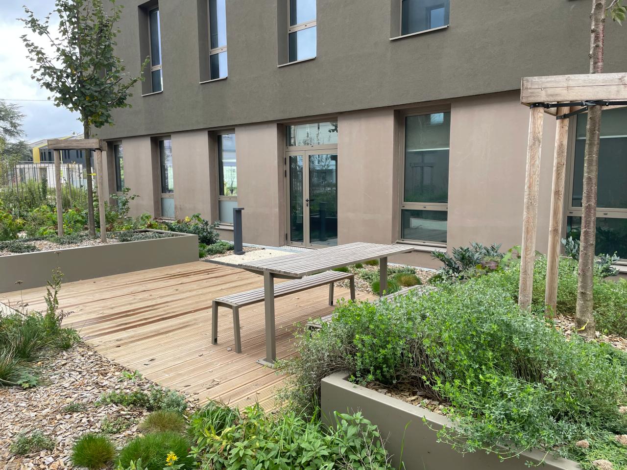 Vente bureau Décines-Charpieu Rhône OVBUR2110473 9