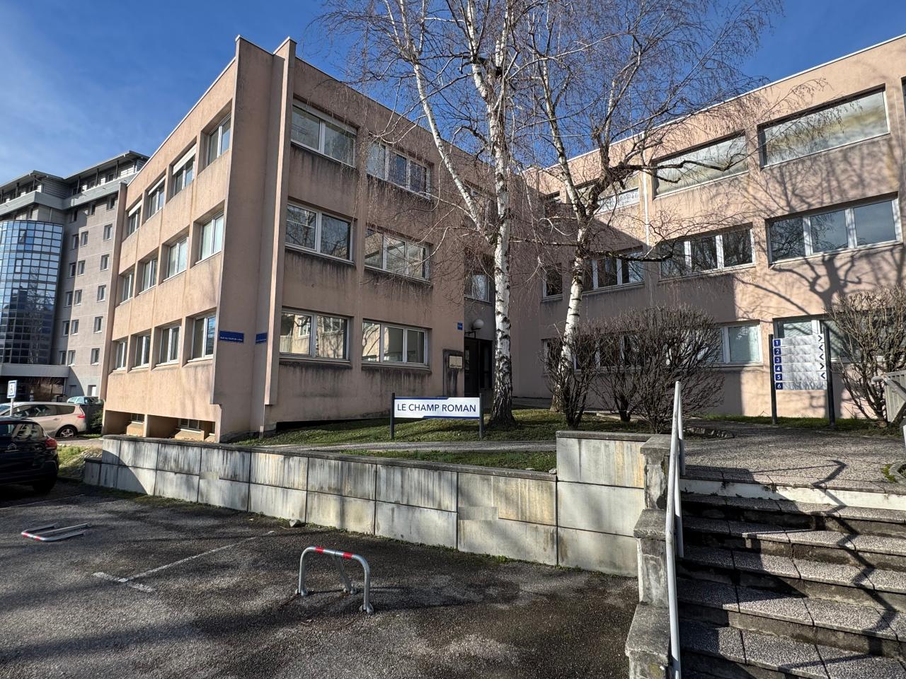 Location bureau Saint-Martin-d'Hères Isère OLBUR2420106 1